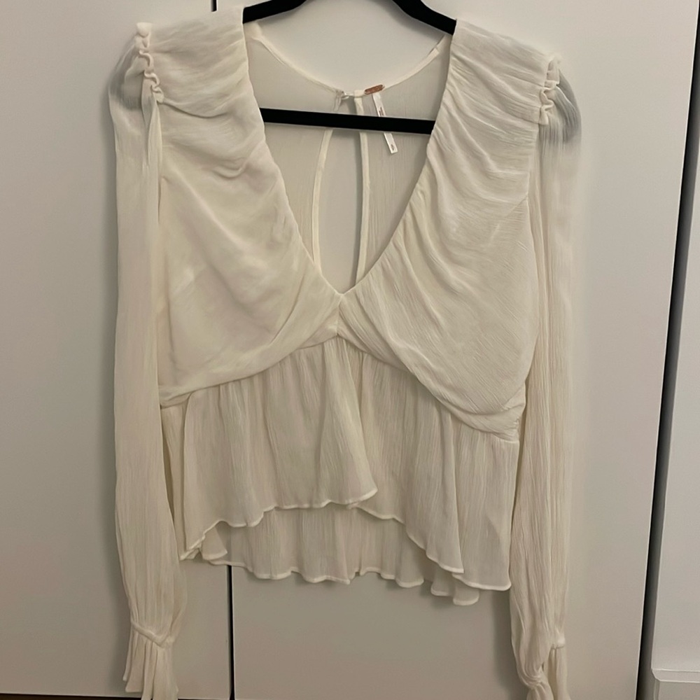Free People Top